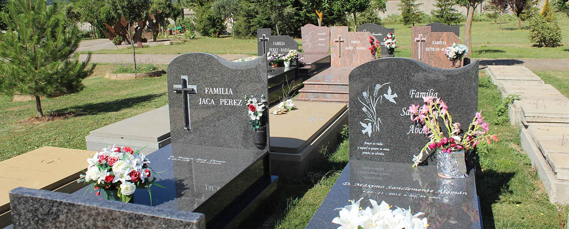 Funeraria El Paraíso (Jaca)
